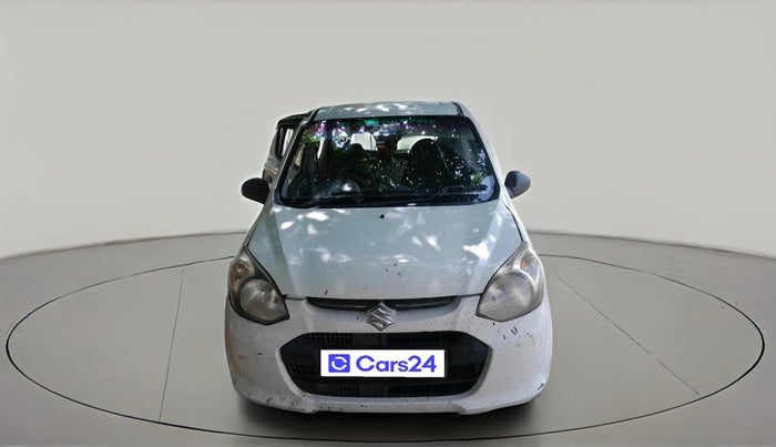 2012 Maruti Alto 800 LXI, Petrol, Manual, 1,34,910 km, exterior