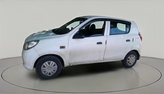 2012 Maruti Alto 800 LXI, Petrol, Manual, 1,34,910 km, exterior