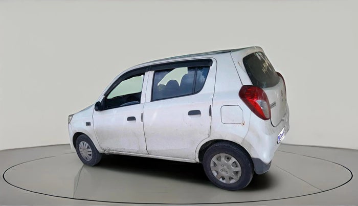 2012 Maruti Alto 800 LXI, Petrol, Manual, 1,34,910 km, exterior