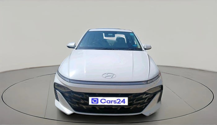 2023 Hyundai Verna  SX 1.5 MPI IVT, Petrol, Automatic, 39,914 km, exterior