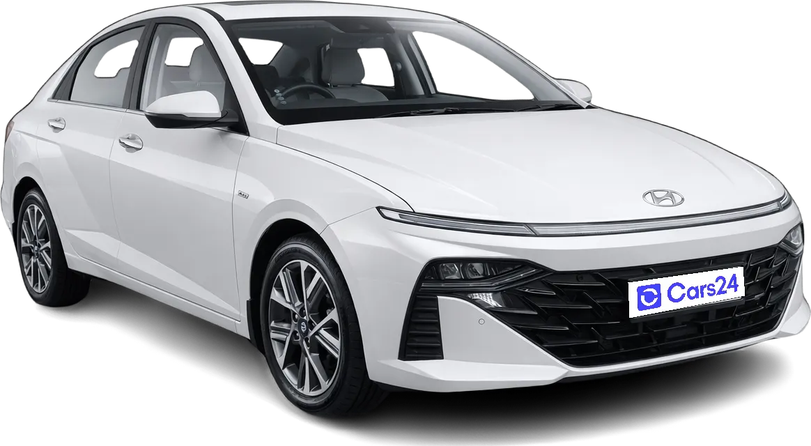 2023 Hyundai Verna - Sedan - Petrol - Automatic - ₹11.00 lakh