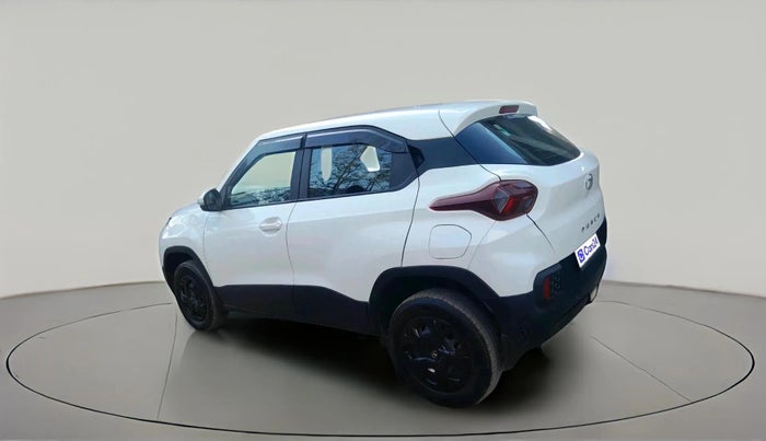 2023 Tata PUNCH ADVENTURE AMT, Petrol, Automatic, 19,819 km, exterior