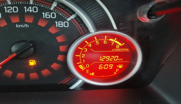 2022 Maruti New Wagon-R ZXI PLUS 1.2, Petrol, Manual, 12,920 km, interior