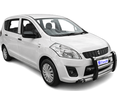 2014 Maruti Ertiga - SUV - Diesel - Manual - ₹3.07 lakh