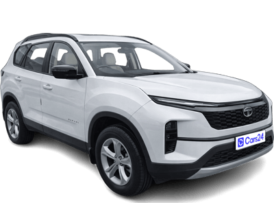 2026 Tata Safari - SUV - Diesel - Automatic - ₹16.80 lakh
