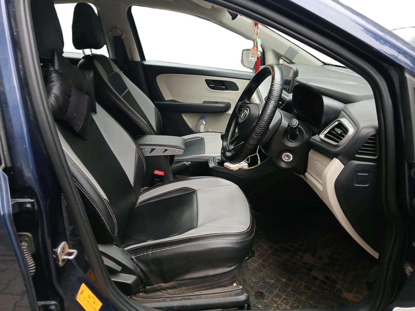 2022 Tata ALTROZ XM PLUS PETROL, Petrol, Manual, 83,522 km, interior