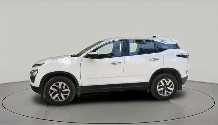 2021 Tata Harrier XZA PLUS 2.0L, Diesel, Automatic, 1,45,127 km, exterior