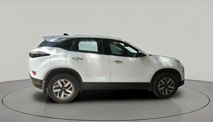 2021 Tata Harrier XZA PLUS 2.0L, Diesel, Automatic, 1,45,127 km, exterior