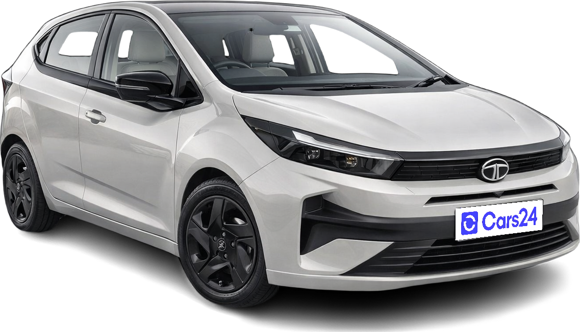 2025 Tata ALTROZ - Hatchback - CNG - Manual - ₹8.38 lakh