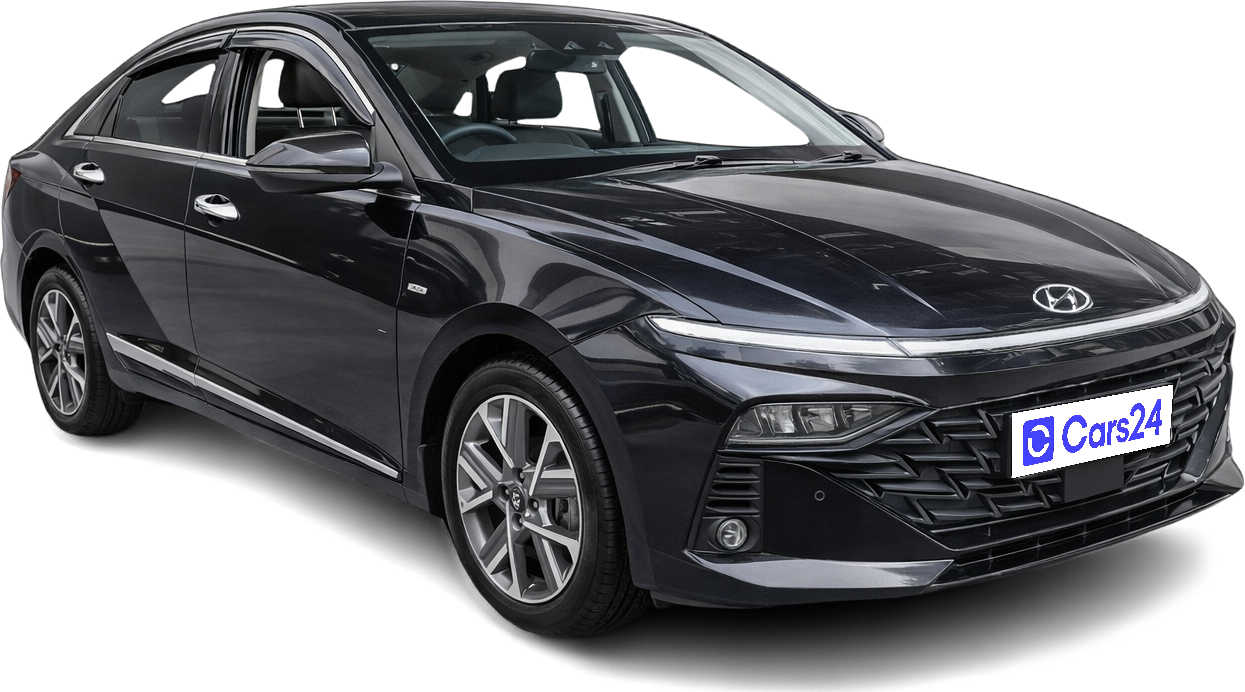 2023 Hyundai Verna - Sedan - Petrol - Automatic - ₹11.10 lakh