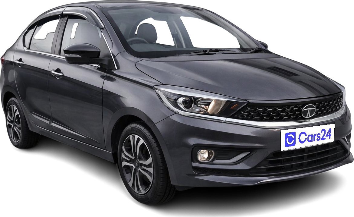 2022 Tata TIGOR - Sedan - CNG - Manual - ₹5.50 lakh