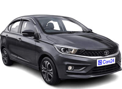 2022 Tata TIGOR - Sedan - CNG - Manual - ₹5.50 lakh