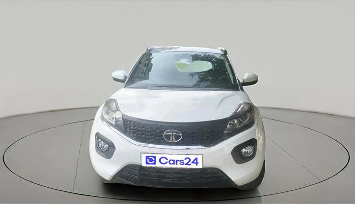 2019 Tata NEXON XZA PLUS DIESEL, Diesel, Automatic, 78,720 km, exterior