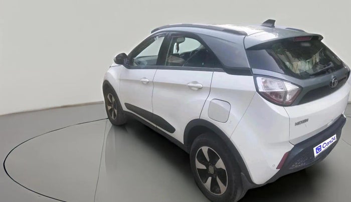 2019 Tata NEXON XZA PLUS DIESEL, Diesel, Automatic, 78,720 km, exterior