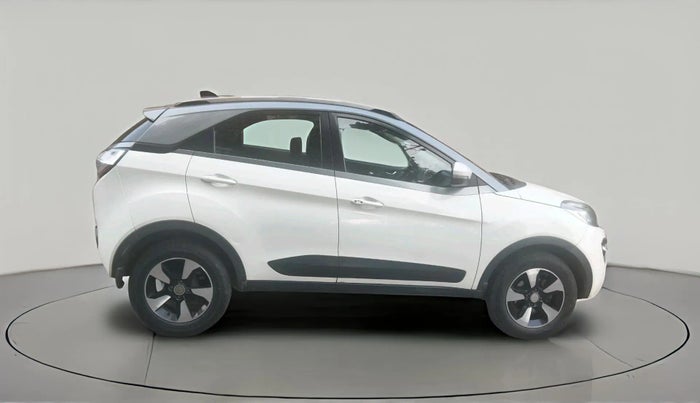 2019 Tata NEXON XZA PLUS DIESEL, Diesel, Automatic, 78,720 km, exterior