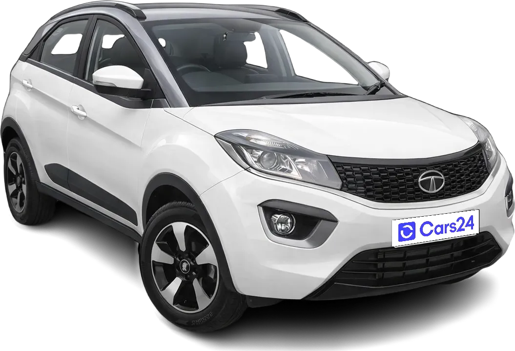 2019 Tata NEXON - SUV - Diesel - Automatic - ₹6.14 lakh