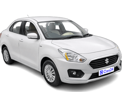 2019 Maruti Dzire - Sedan - Petrol - Manual - ₹5.12 lakh