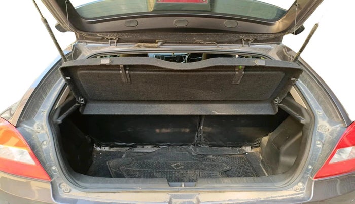 2017 Maruti Baleno ZETA PETROL 1.2, Petrol, Manual, 1,69,417 km, exterior