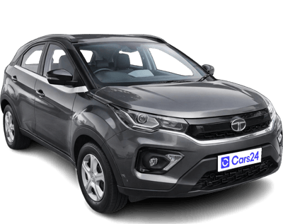 2022 Tata NEXON - SUV - CNG - Manual - ₹6.30 lakh