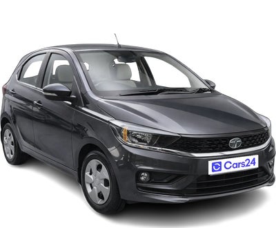2024 Tata Tiago - Hatchback - CNG - Manual - ₹5.60 lakh