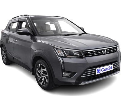 2023 Mahindra XUV300 - SUV - Petrol - Manual - ₹9.70 lakh