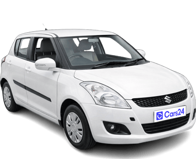 2012 Maruti Swift - Hatchback - Petrol - Manual - ₹2.15 lakh