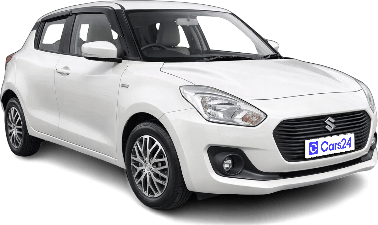 2018 Maruti Swift - Hatchback - Diesel - Automatic - ₹4.50 lakh
