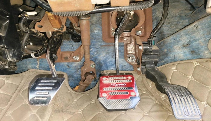 2013 Nissan Micra XV P DIESEL, Diesel, Manual, 79,267 km, interior