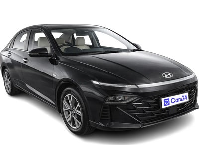 2023 Hyundai Verna - Sedan - Petrol - Automatic - ₹12.40 lakh