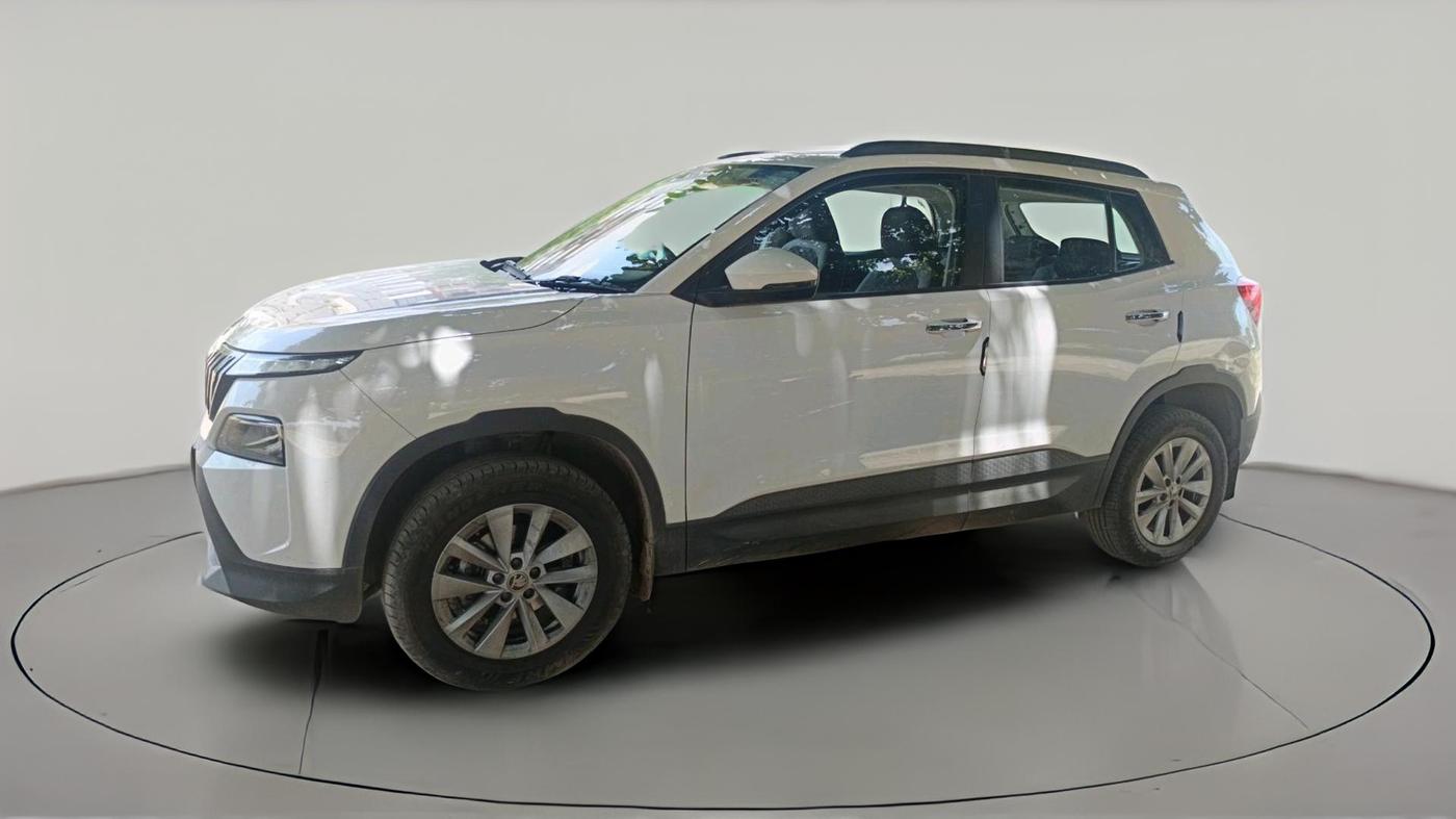 2025 Skoda Kylaq Signature Plus AT, Petrol, Automatic, 18,806 km, exterior
