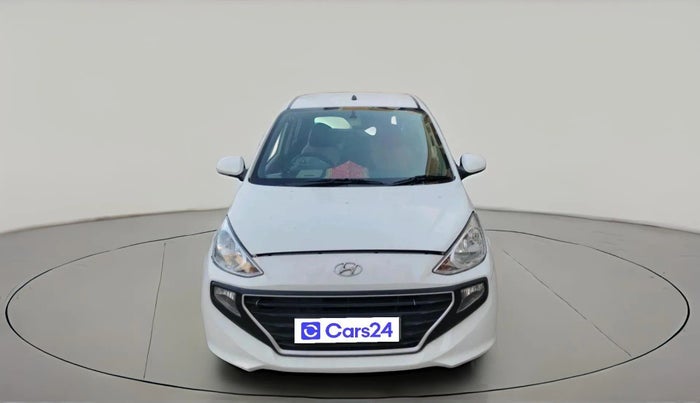 2021 Hyundai NEW SANTRO SPORTZ AMT, Petrol, Automatic, 25,343 km, exterior