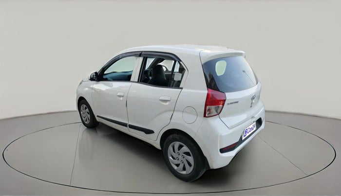 2021 Hyundai NEW SANTRO SPORTZ AMT, Petrol, Automatic, 25,343 km, exterior