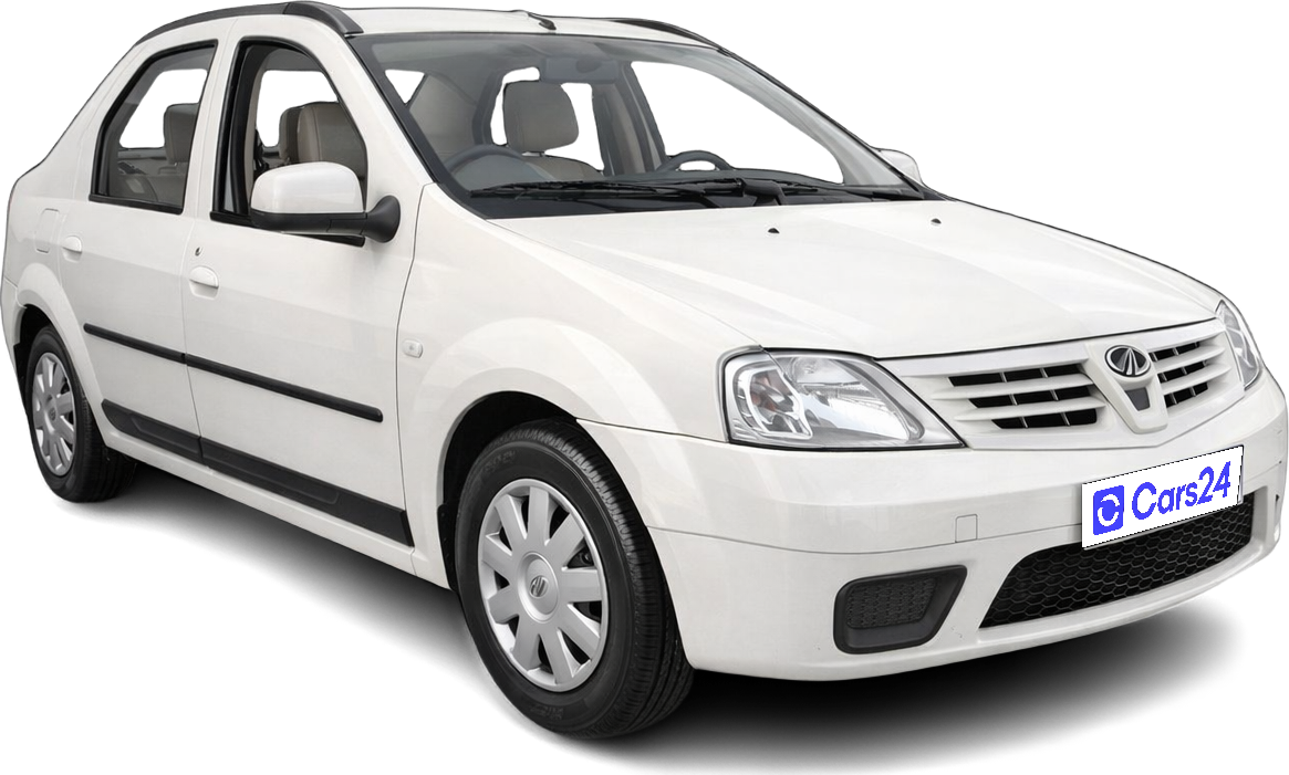 2012 Mahindra Verito - Hatchback - Diesel - Manual - ₹1.00 lakh