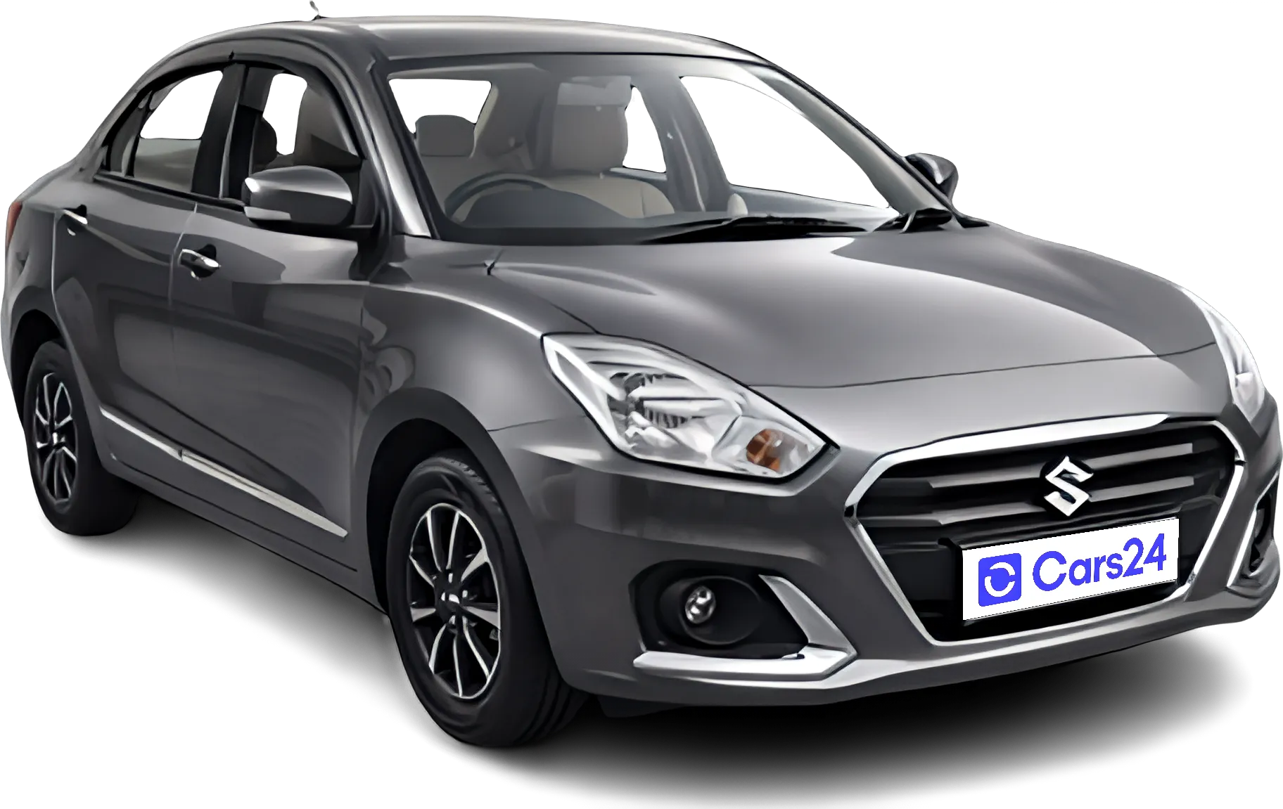 2021 Maruti Dzire - Sedan - Petrol - Manual - ₹4.76 lakh