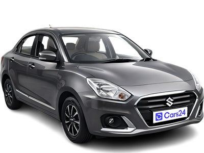 2021 Maruti Dzire - Sedan - Petrol - Manual - ₹4.76 lakh