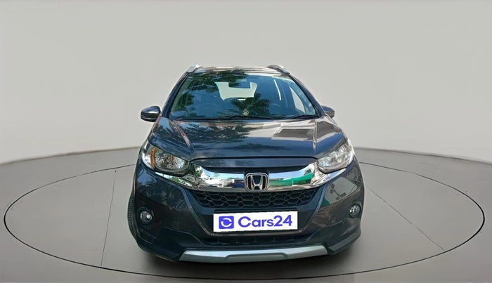 2018 Honda WR-V 1.2L I-VTEC VX MT, Petrol, Manual, 27,639 km, exterior