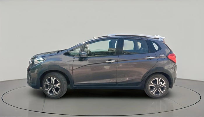 2018 Honda WR-V 1.2L I-VTEC VX MT, Petrol, Manual, 27,639 km, exterior