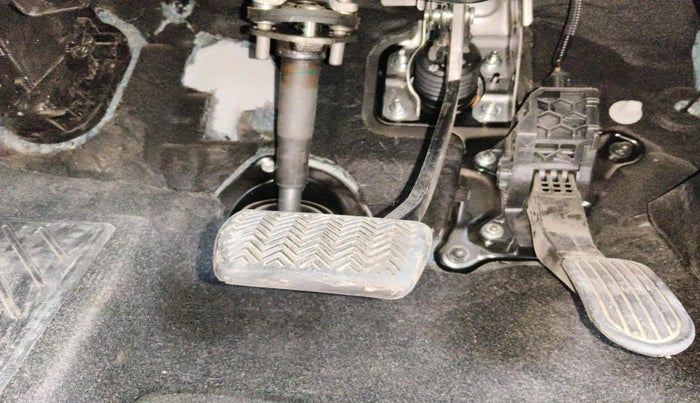 2025 Toyota Fortuner 4X2 AT 2.8 DIESEL, Diesel, Automatic, 14,290 km, interior