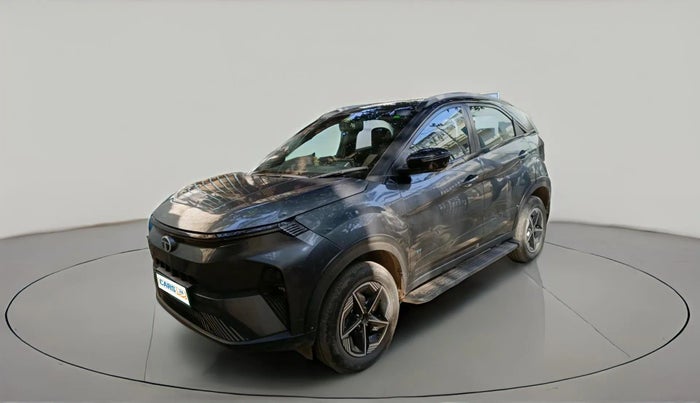 2024 Tata NEXON EV FEARLESS LONG RANGE, Electric, Automatic, 24,758 km, exterior