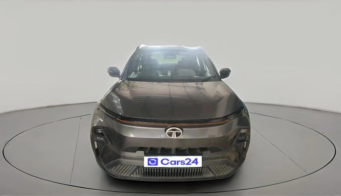 2024 Tata NEXON EV FEARLESS LONG RANGE, Electric, Automatic, 24,758 km, exterior