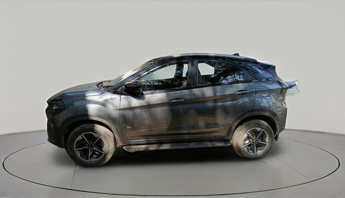 2024 Tata NEXON EV FEARLESS LONG RANGE, Electric, Automatic, 24,758 km, exterior