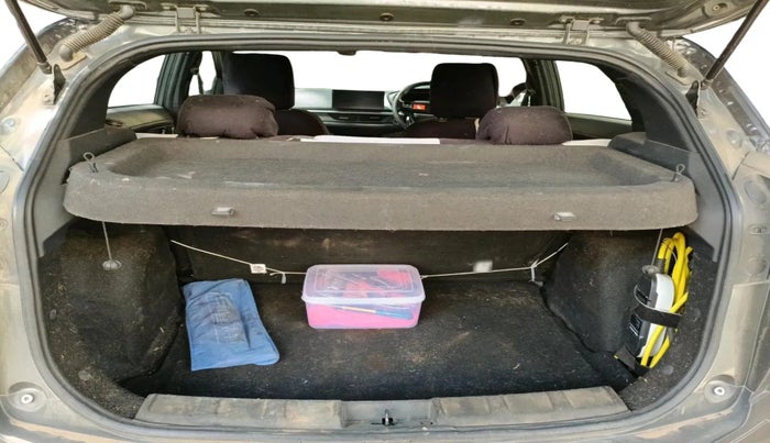 2024 Tata NEXON EV FEARLESS LONG RANGE, Electric, Automatic, 24,758 km, exterior