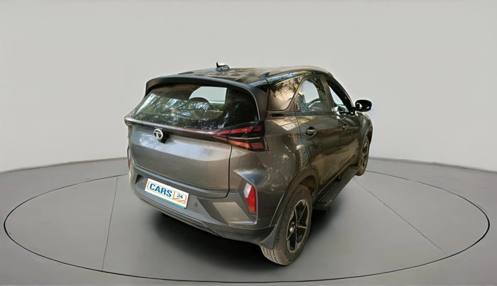 2024 Tata NEXON EV FEARLESS LONG RANGE, Electric, Automatic, 24,758 km, exterior