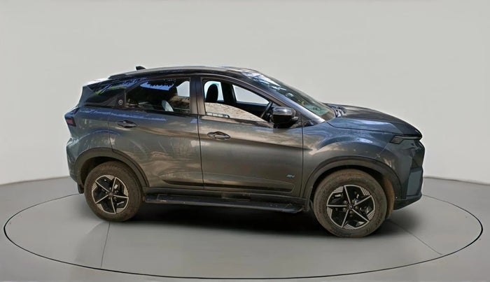 2024 Tata NEXON EV FEARLESS LONG RANGE, Electric, Automatic, 24,758 km, exterior