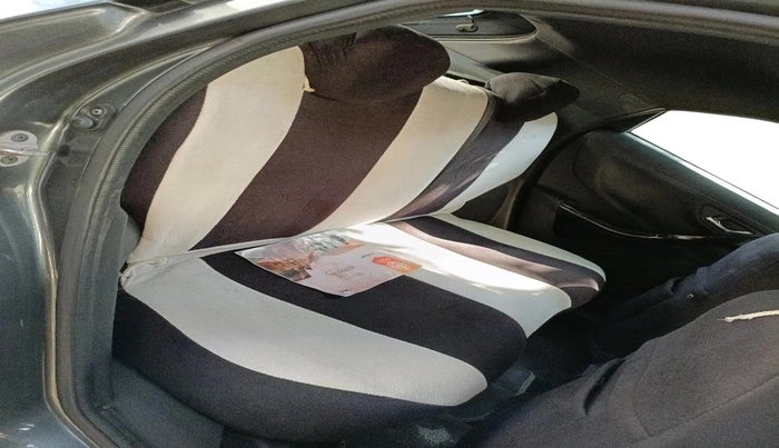 2024 Tata NEXON EV FEARLESS LONG RANGE, Electric, Automatic, 24,758 km, interior