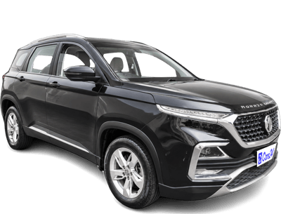 2022 MG HECTOR - SUV - Diesel - Manual - ₹13.48 lakh