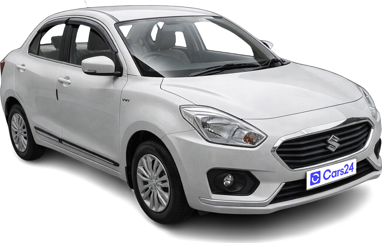 2018 Maruti Dzire - Sedan - Petrol - Manual - ₹4.30 lakh