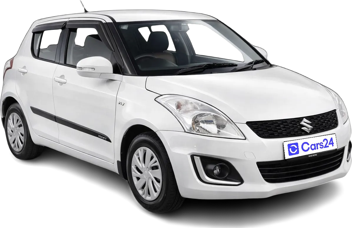 2015 Maruti Swift - Hatchback - Petrol - Manual - ₹3.00 lakh