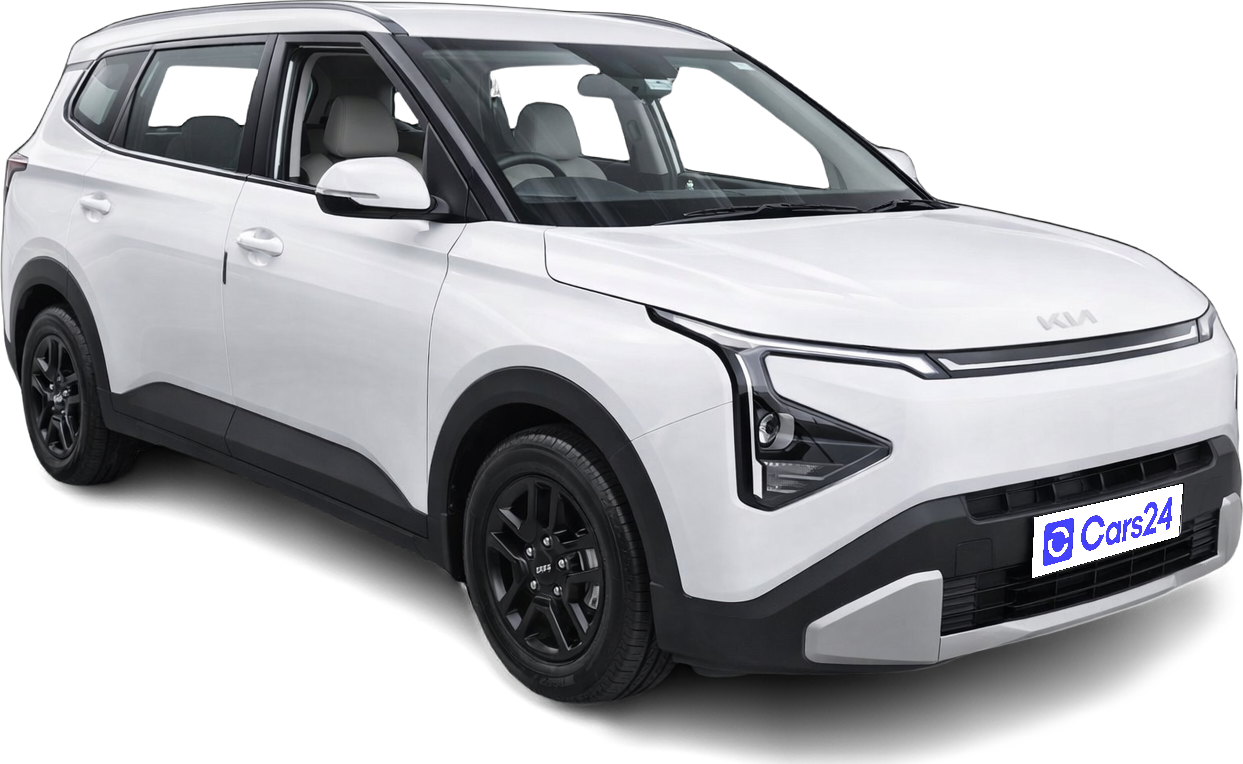2025 KIA Carens Clavis - SUV - Petrol - Manual - ₹11.35 lakh