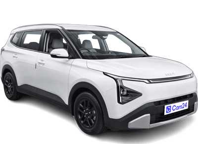 2025 KIA Carens Clavis - SUV - Petrol - Manual - ₹11.35 lakh